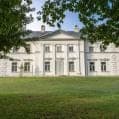Artists in Residence program at St. Andrew's Castle