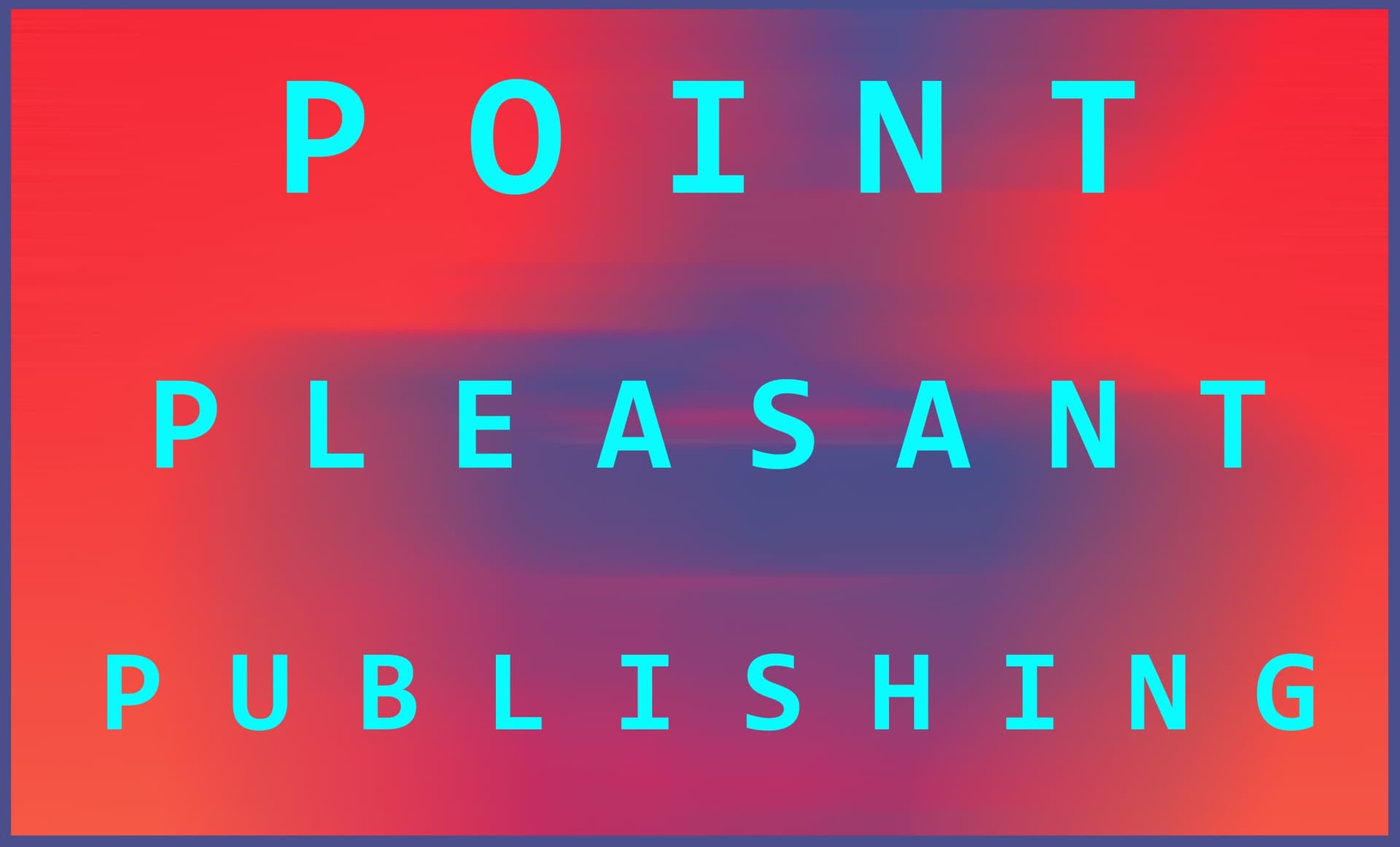 Experimental Visual Art for Hardcover Book Editions & Online