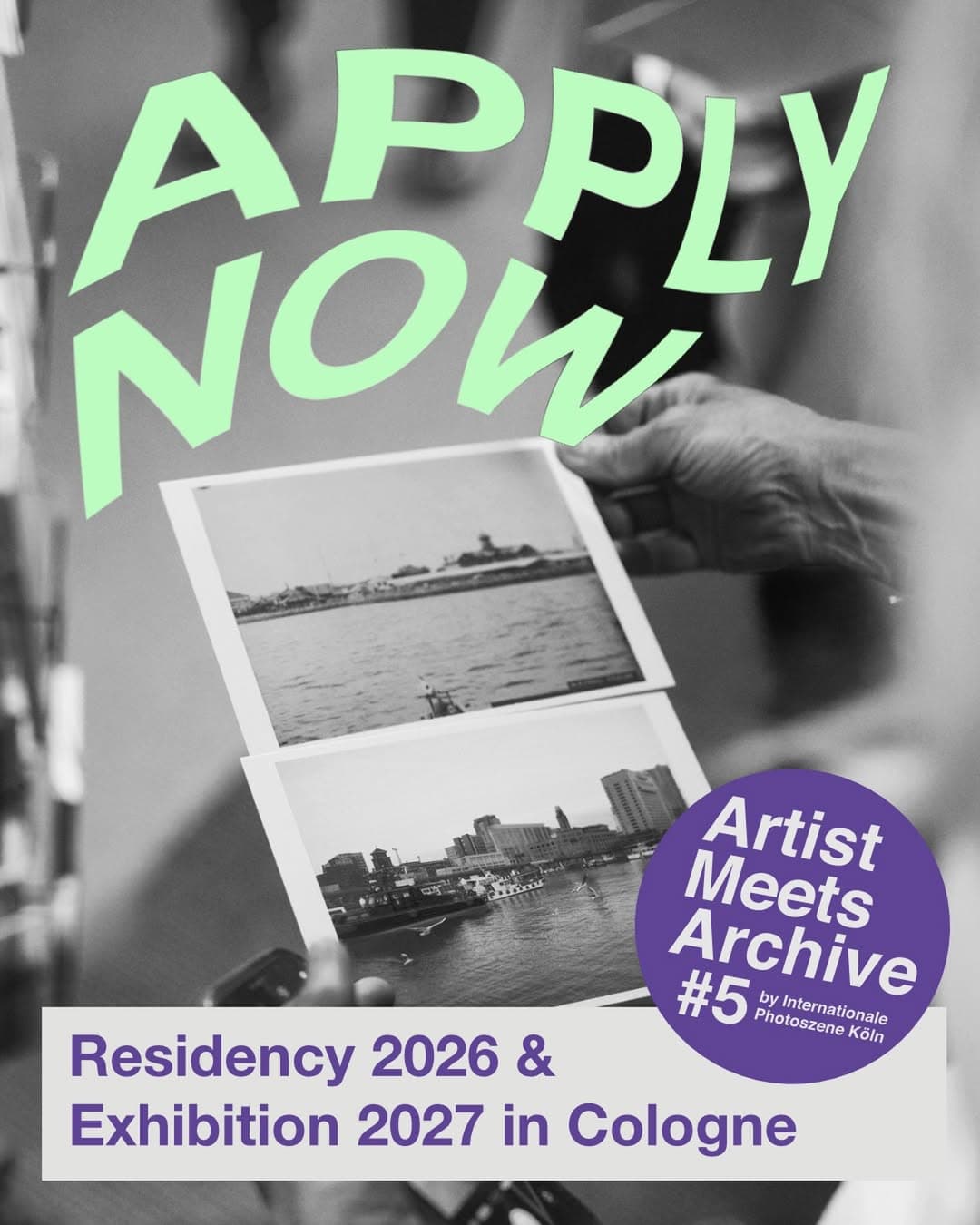 Apply now