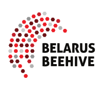 Beehive Belarus - program logo