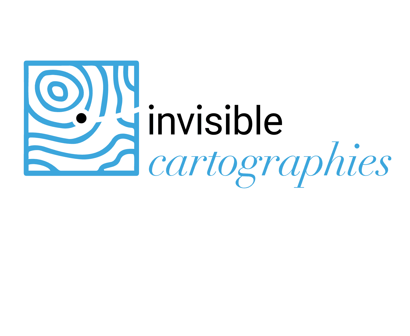 Invisible Cartographies —  рэзідэнцыя для творцаў, якія працуюць з тэмай нейраразнастайнасці