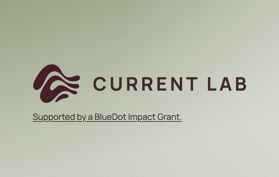CURRENT | AI Futures Lab — двухдзённая кар'ерная лабараторыя ў Берліне для жанчын, якія працуюць над бяспечным і этычным ШІ