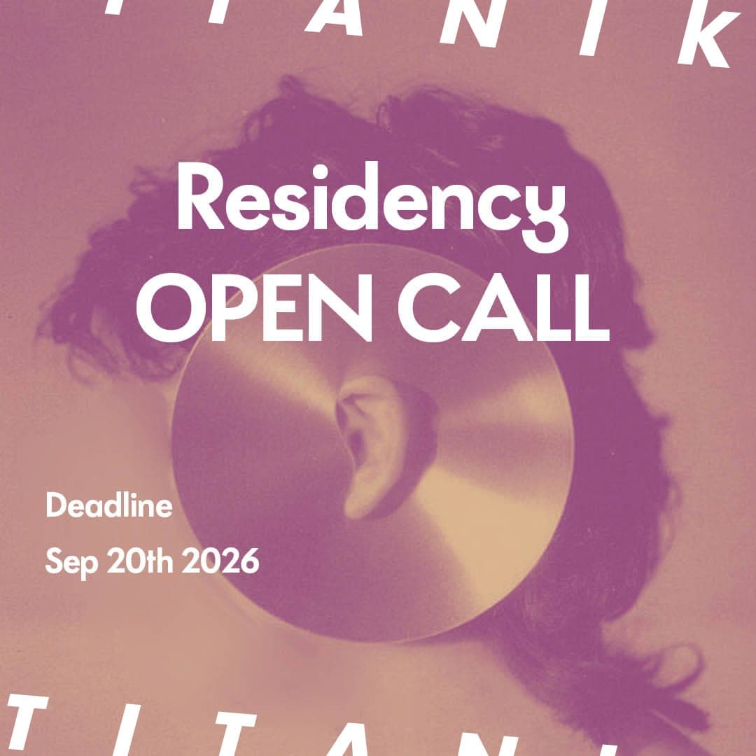 Titanik A.i.R. 2027