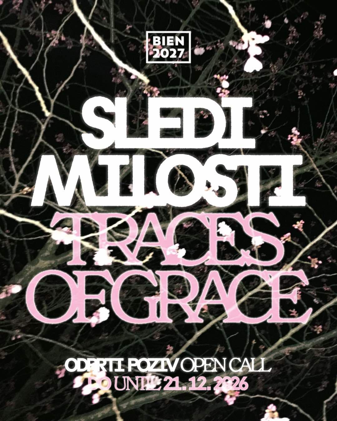 Textile Art Biennial BIEN 2027 (Slovenia)