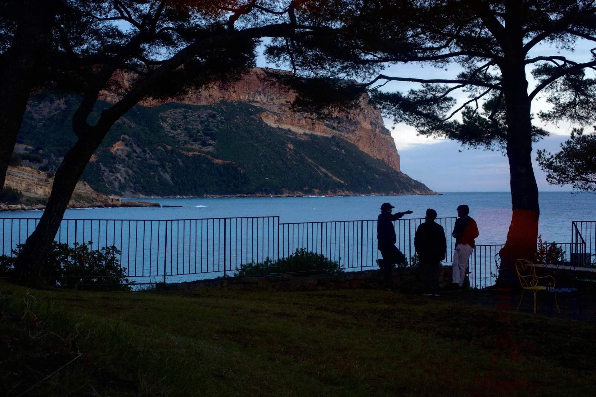 Camargo Foundation: Fellowship 2027–2028 for Artists, Scholars and Thinkers (France)