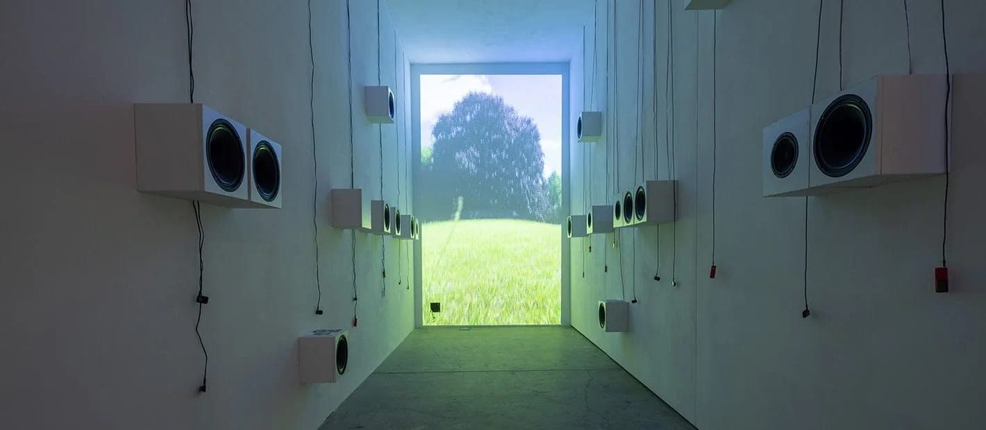 Braunschweig Projects 2027–2028 curatorial, visual and sound fellowships