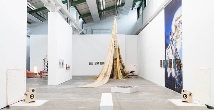 HBK Braunschweig: 2027–2028 Curatorial Fellowship (Germany)