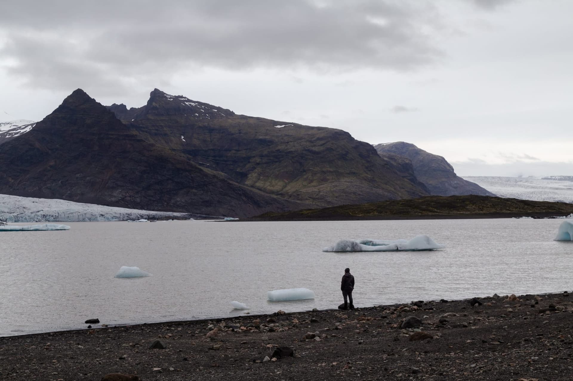 Funded SÍM Residency for Nordic & Baltic Artists – Open Call