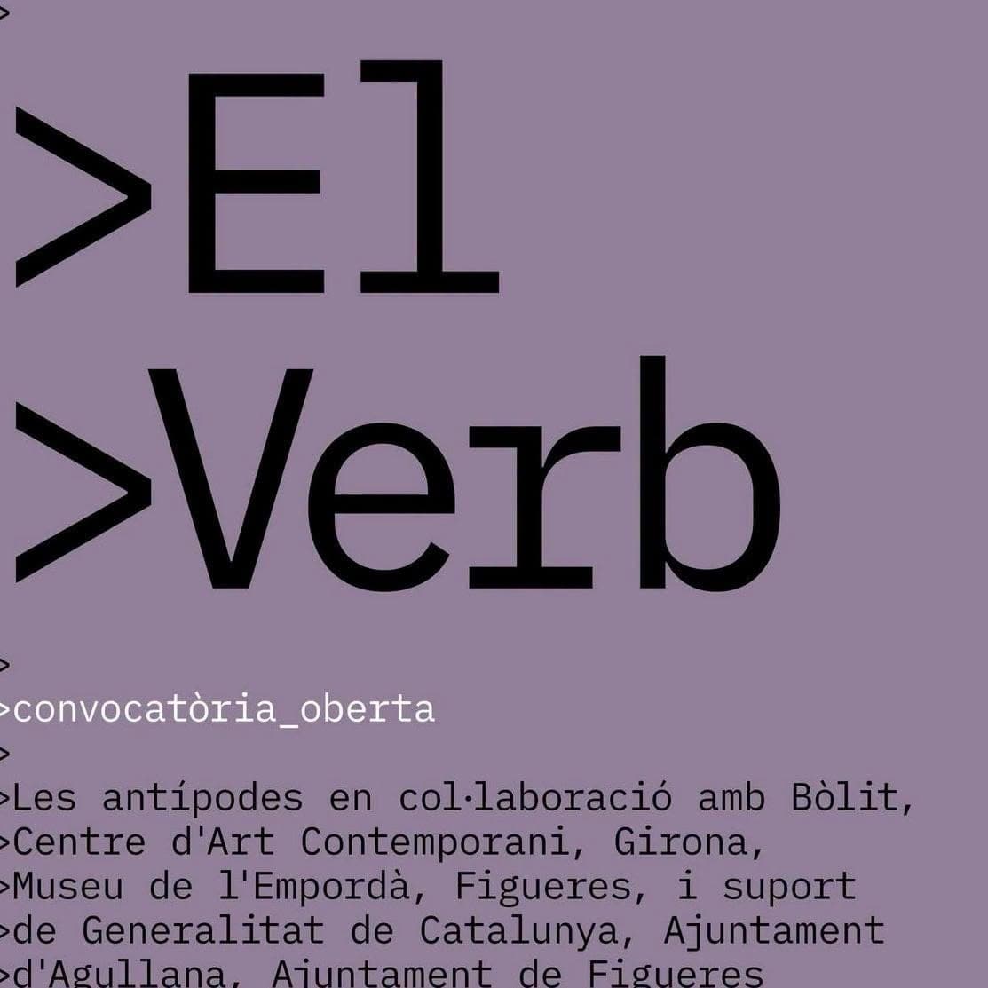 Les Antípodes: Numèric Research and Creation Grant Residency 2026 on Language and AI (Spain)