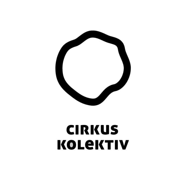 Cover for Cirkus Kolektiv — рэзідэнцыя для сучаснага цырка ў Спліце