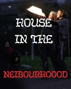 Cover for House in the Neighborhood