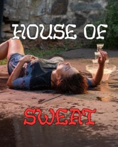 Cover for House of Sweat — рэзідэнцыя Studio ALTA для перфарматыўных праектаў