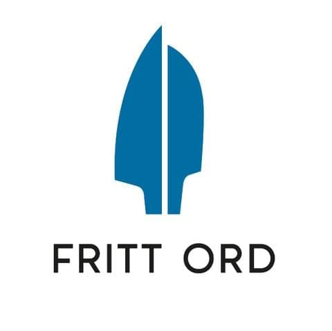 Cover for Fritt Ord — 40 000 NOK для магістарскіх праектаў