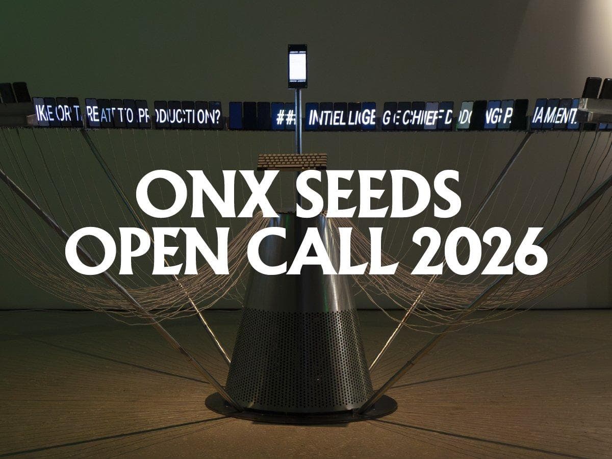 Cover for ONX Seeds 2026 — да 5 000 EUR на прататыпы