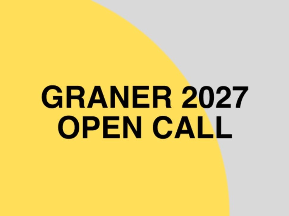 El Graner: Arts Factory International Residency Grant 2027 in Dance and the Performing Arts (Spain)