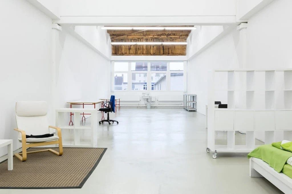 HBK Braunschweig: Braunschweig Projects Residency Programme 2027–28 (Germany)