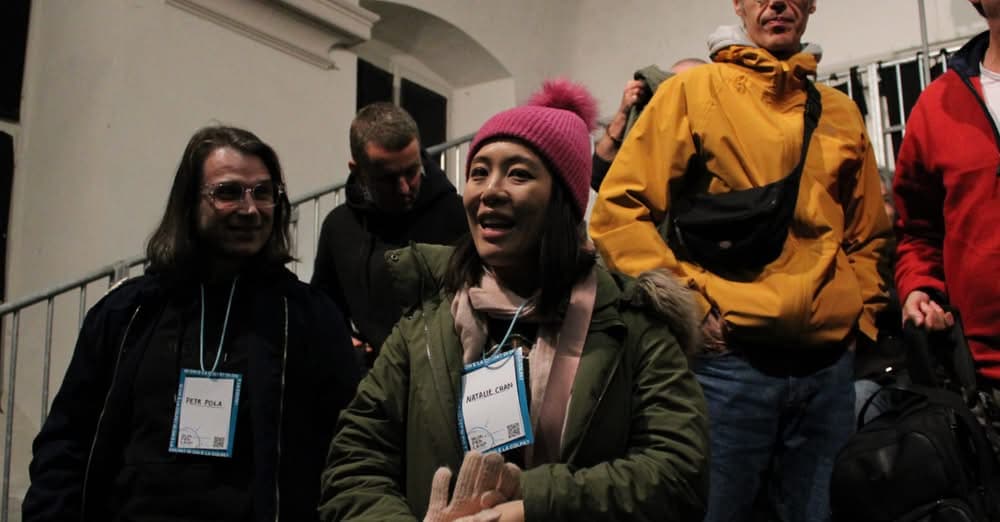 Wonderland Festival 2026 for international programmers
