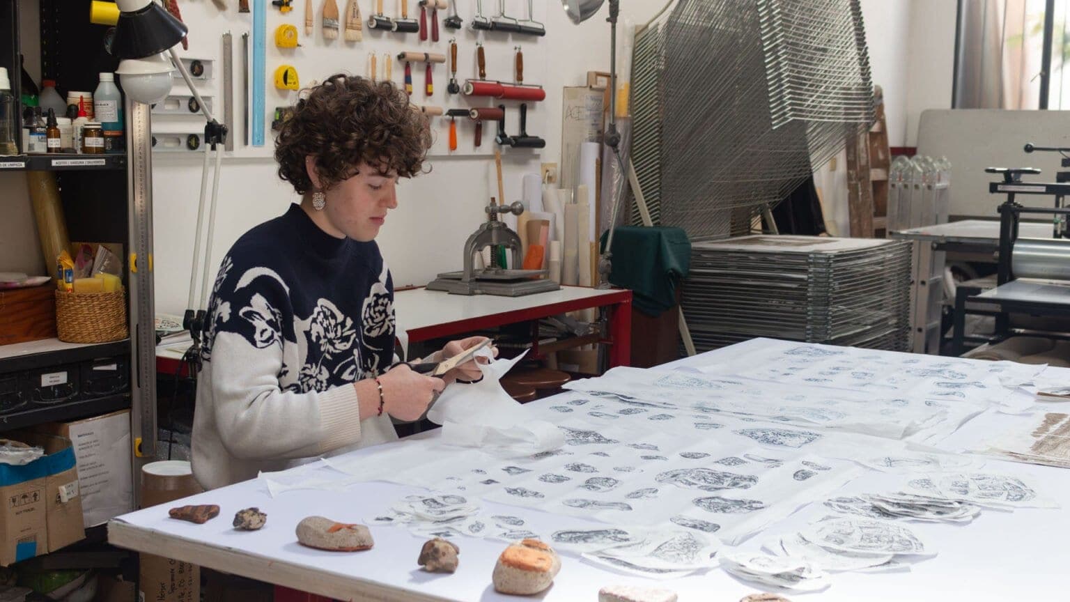 3rd Open Call 2026 | ´acePIRAR Artist-in-Residence International Program—Buenos Aires, ARGENTINA