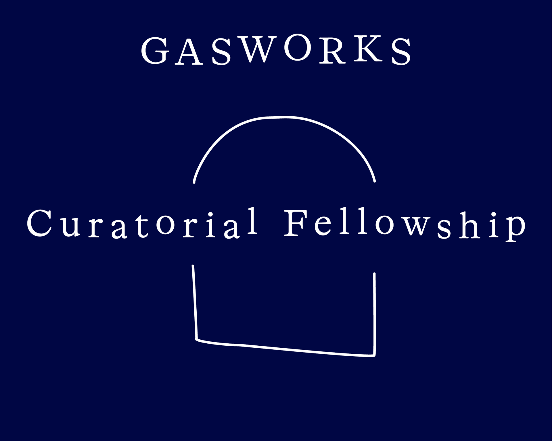 Upė Foundation Curatorial Fellow — пасада ў Gasworks у Лондане для куратара(-кі) з сувяззю з Балтыяй