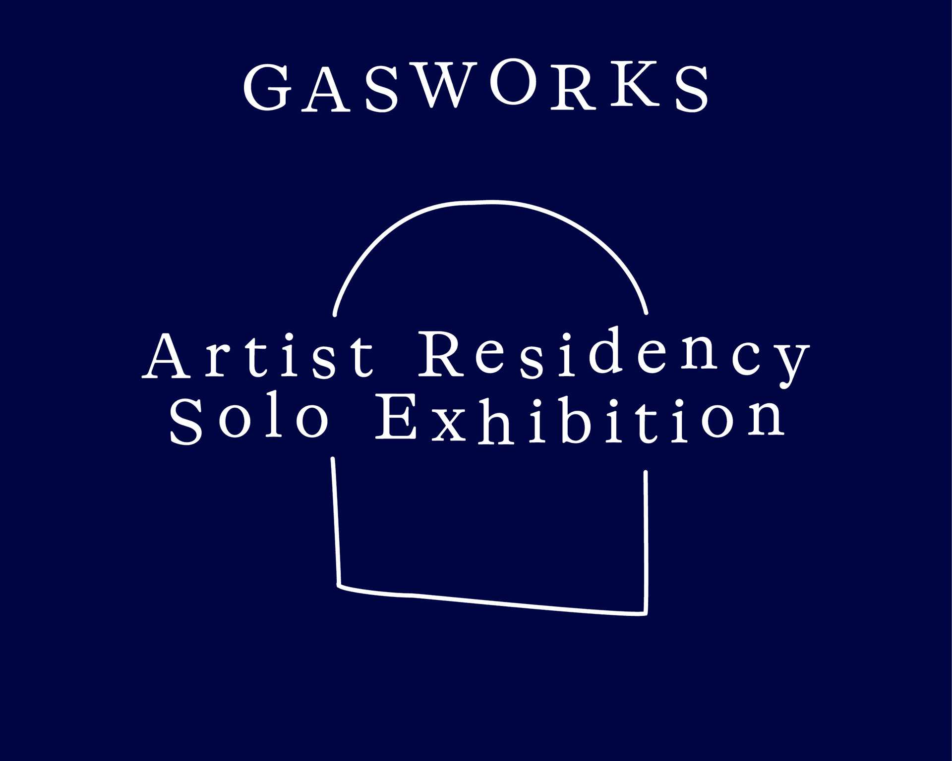 Gasworks — рэзідэнцыя ў Лондане для мастакоў(-чак), якія жывуць у краінах Балтыі