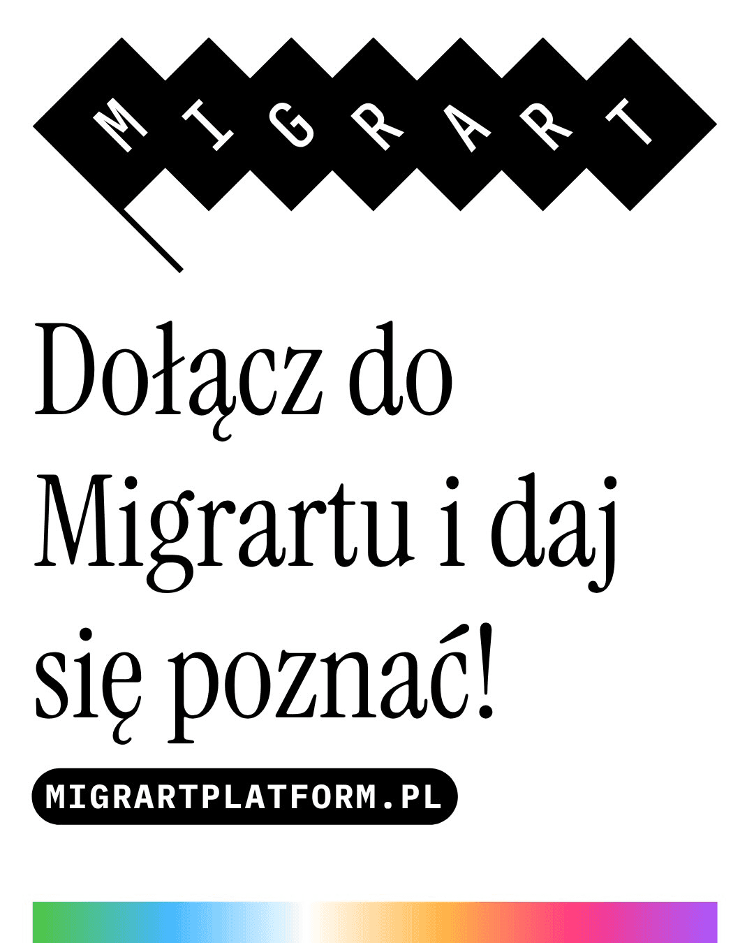 MigrArt — платформа для мастакоў(-чак)-мігрантаў(-ак) у Польшчы