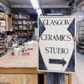 Glasgow Ceramic Studio Mid-Career Residency