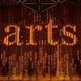 Lewis Center for the Arts