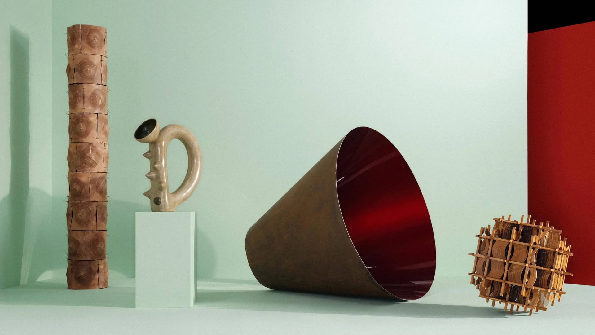 Loewe Foundation: 2027 Craft Prize