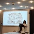 Helmholtz-Institute for Functional Marine Biodiversity & Hanse-Wissenschaftskolleg, Institute for Advanced Study