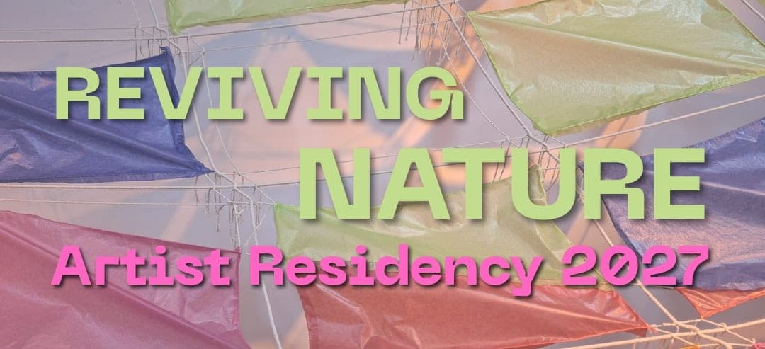 Reviving Nature 2027 (Chiang Mai, Thailand)