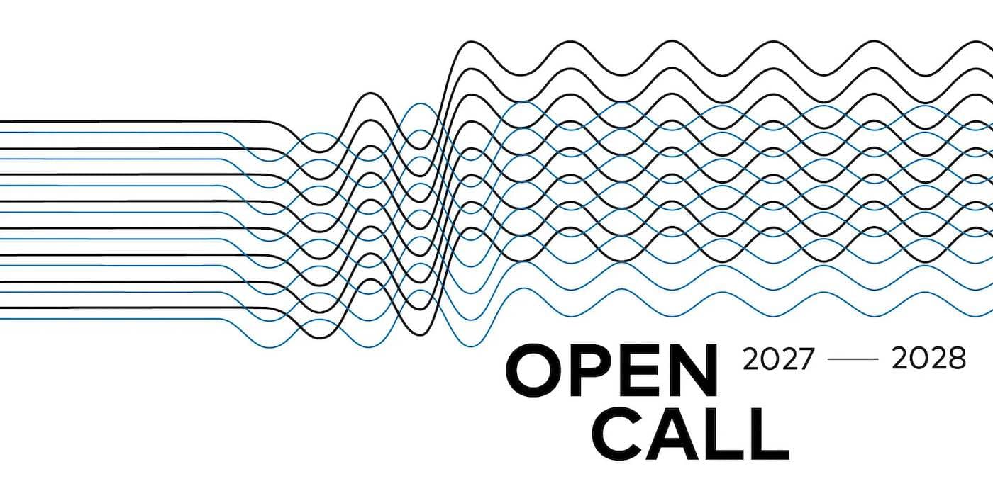 Nordic Council of Ministers: New Programme Nordic Currents 2027–2028 Open Call
