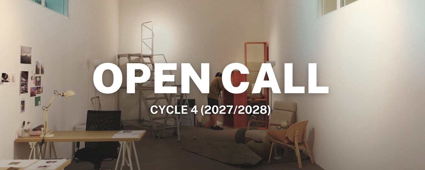 Singapore Art Museum: Research Residencies 2027–2028 (Singapore)