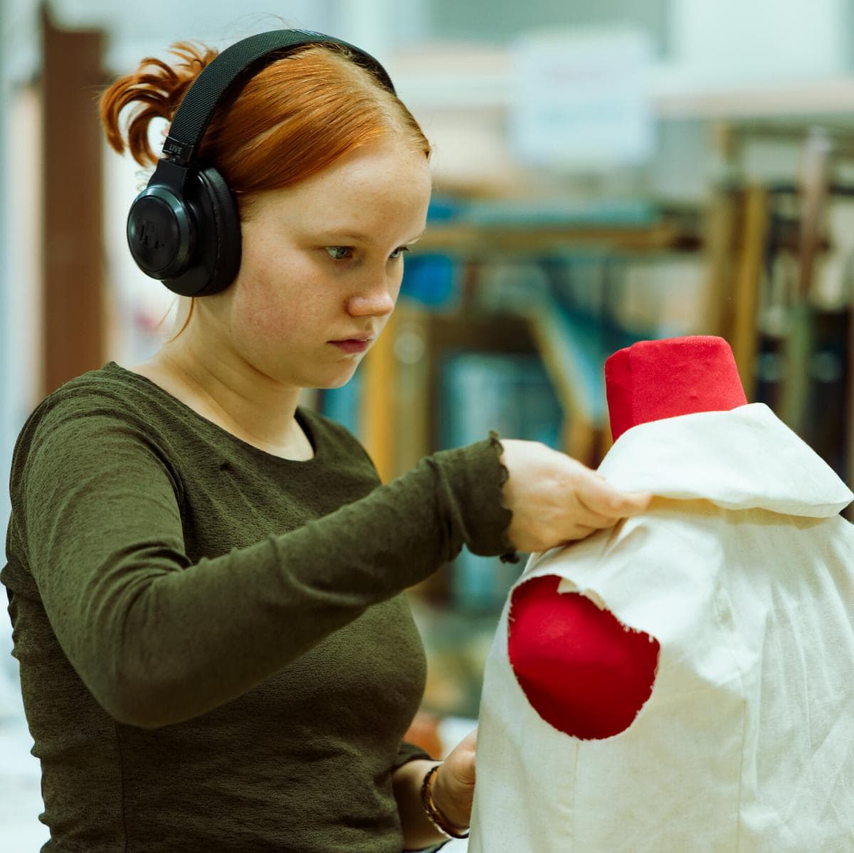 Time for (S) Heroes: Sustainable Design Residency for Multidisciplinary Teams (Finland, Spain)