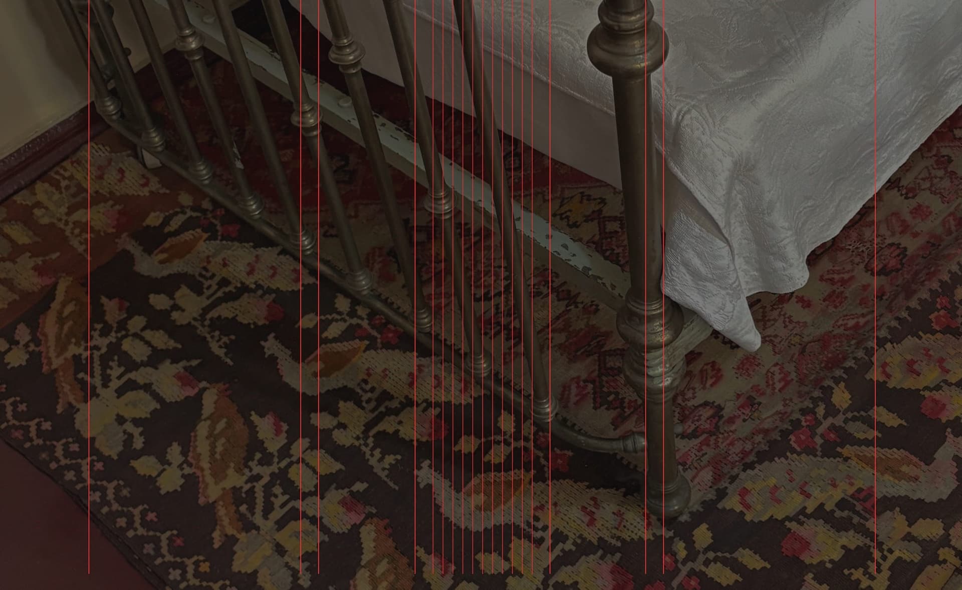 The Shine of Our Eyes: Residency Programme Open Call (Armenia)