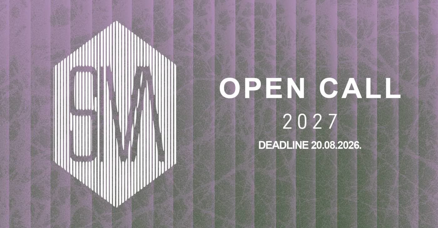 Galerija Siva: Exhibition and Residency Proposals 2027 (Croatia)