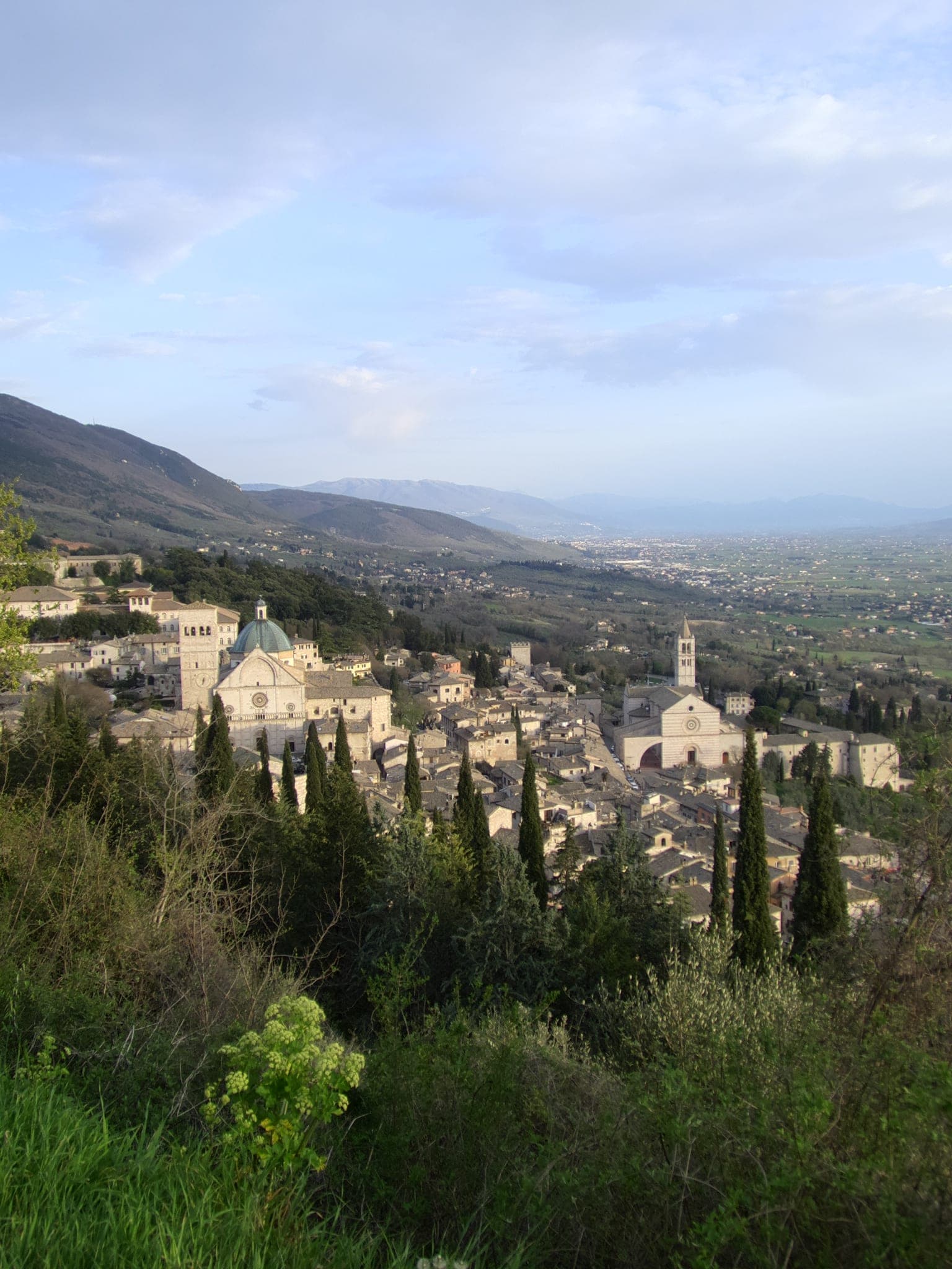 International Retreats for Artists and Writers, fall-winter 2026, Italy!