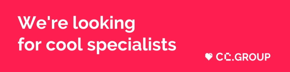 Вакансія Outreach & Partnerships Specialist у Вільнюсе