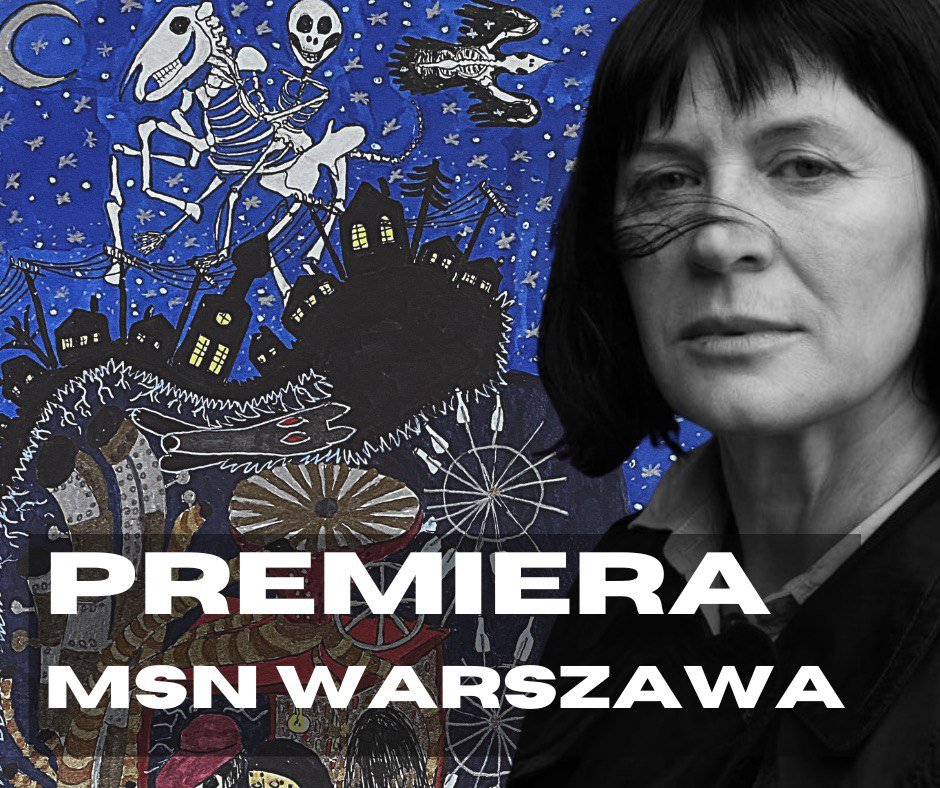 Прэзентацыя рамана Евы Вежнавец 