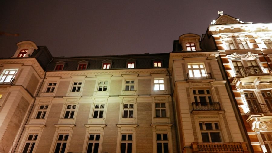 Centrum Myśli Jana Pawła II / PAP/Albert Zawada